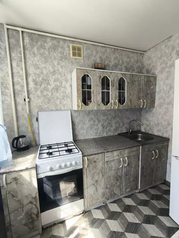 Продаётся 1-к квартира, 32 м - Фото 1