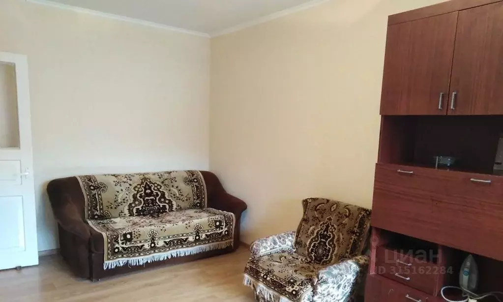 Комната Краснодарский край, Кореновск ул. Новые Планы, 7 (60.0 м) - Фото 0