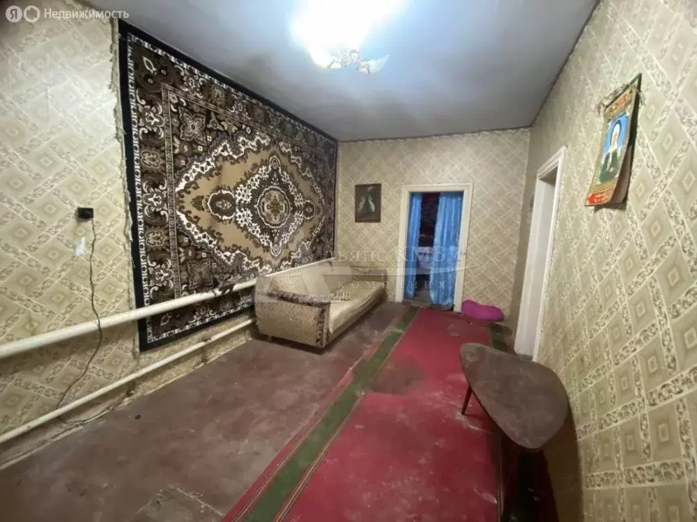 Дом в станица Советская, Трудовой переулок (70 м) - Фото 1