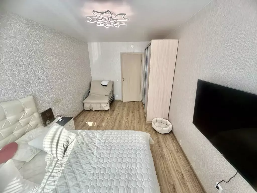 1-к кв. Московская область, Шатура Школьная ул., 21А (31.0 м) - Фото 2