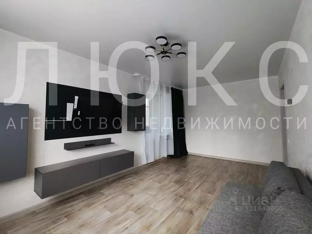 2-к кв. Кемеровская область, Новокузнецк ул. Кирова, 94 (46.0 м) - Фото 2