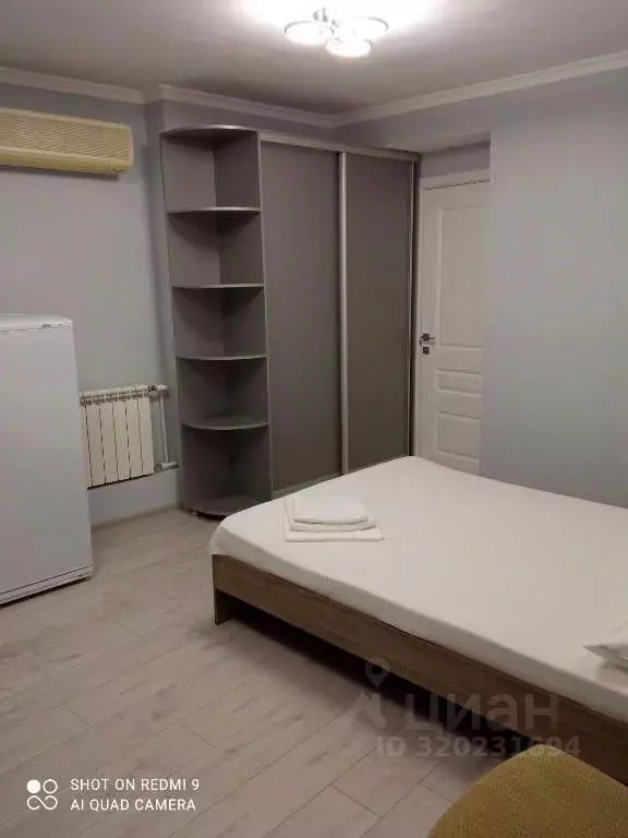 Комната Краснодарский край, Кропоткин Кавказский район, Набережная ... - Фото 2