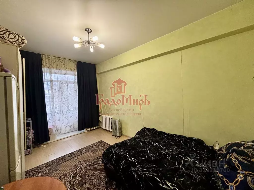 Комната Московская область, Сергиев Посад просп. Красной Армии, 2а ... - Фото 1