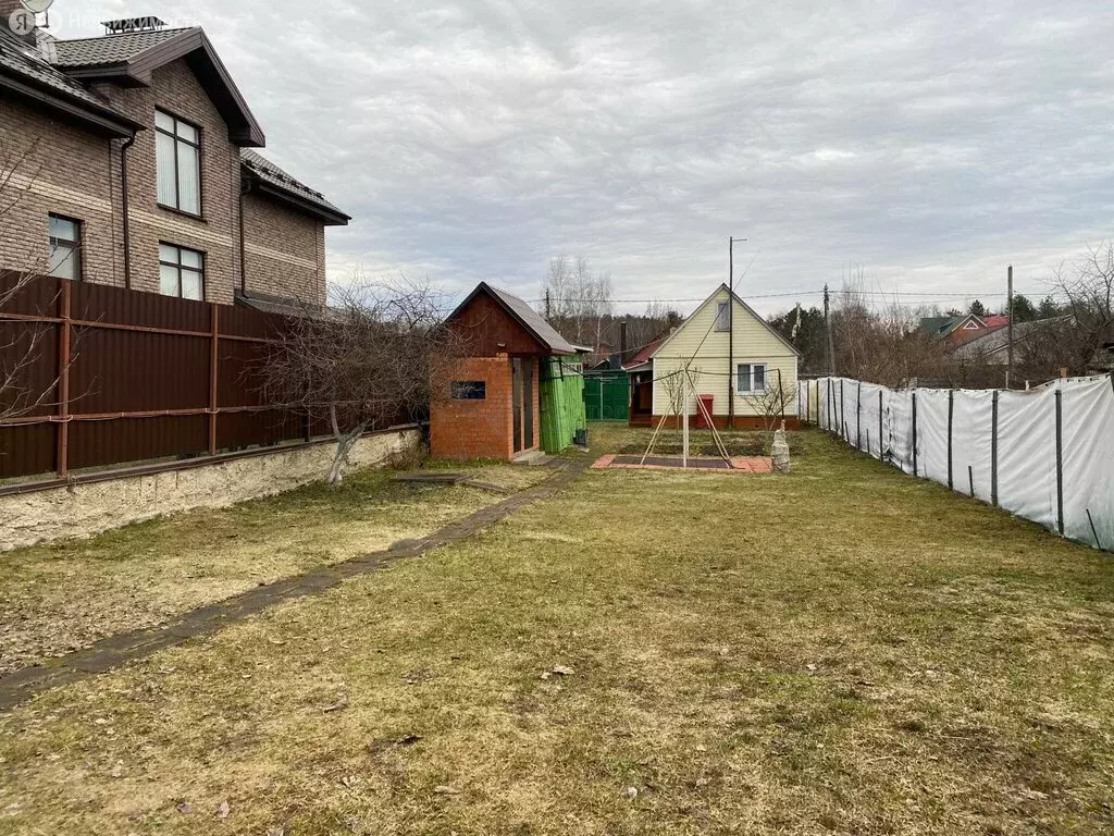 Участок в деревня Веледниково, 7 (14 м) - Фото 1