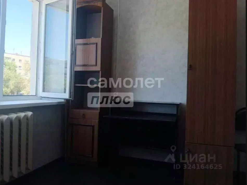 Комната Волгоградская область, Волгоград ул. Маршала Еременко, 100 ... - Фото 1