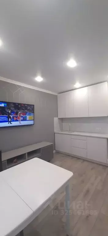 2-к кв. Челябинская область, Миасс ул. Богдана Хмельницкого, 76 (54.0 ... - Фото 2