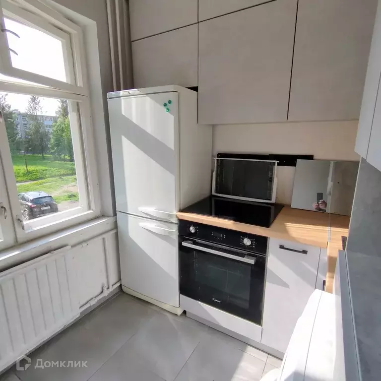 Продаётся 3-к квартира, 48.9 м - Фото 0