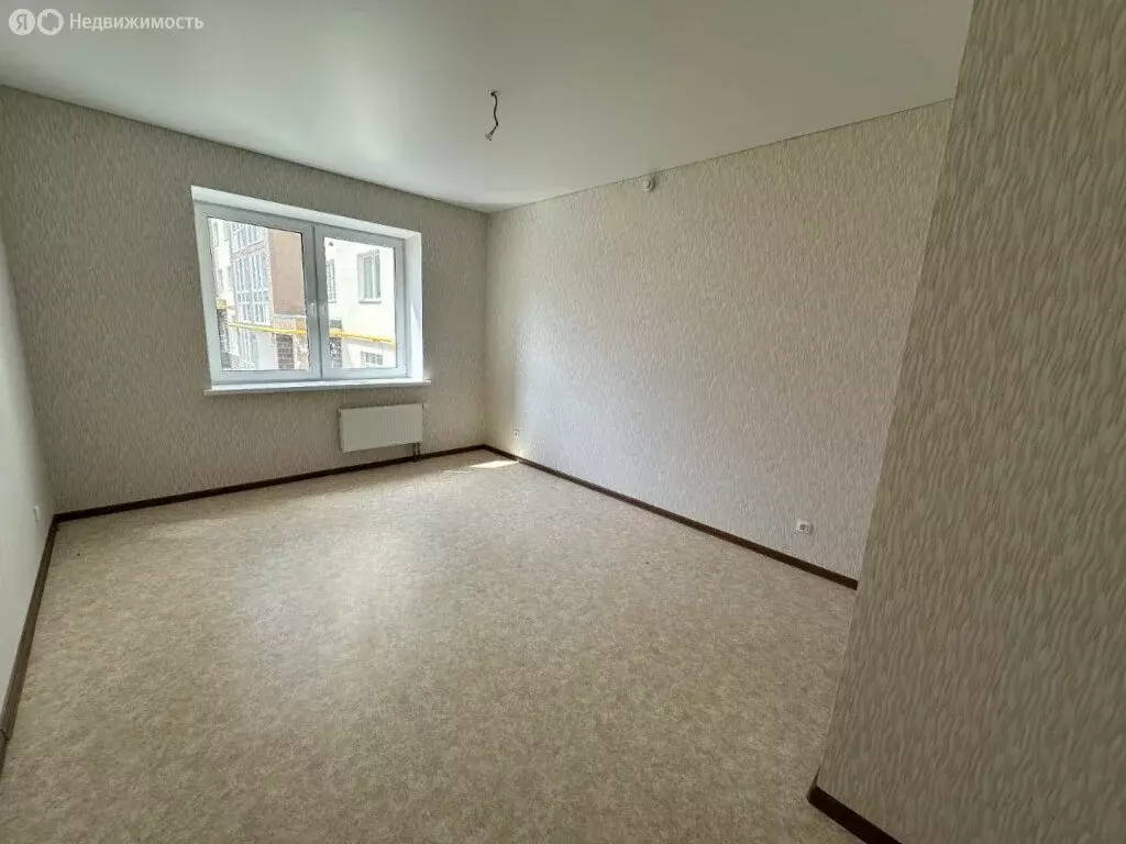 2-комнатная квартира: село Миловка, улица Аксакова, 3 (58.1 м) - Фото 1