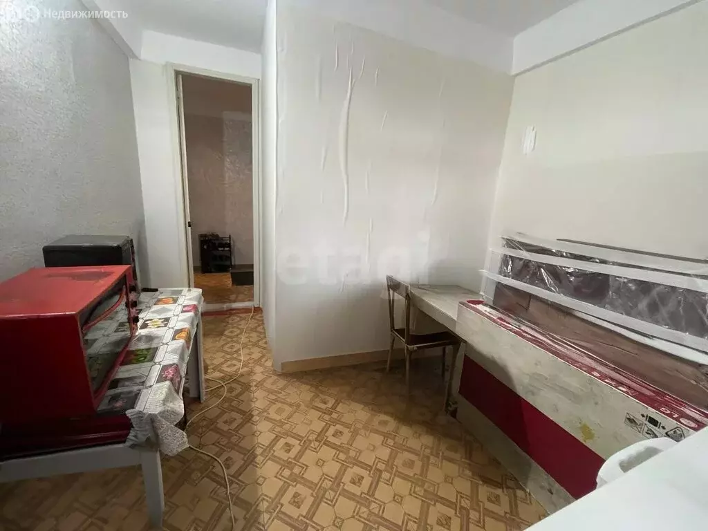 3-комнатная квартира: Махачкала, проспект Али-Гаджи Акушинского, 158Б ... - Фото 2