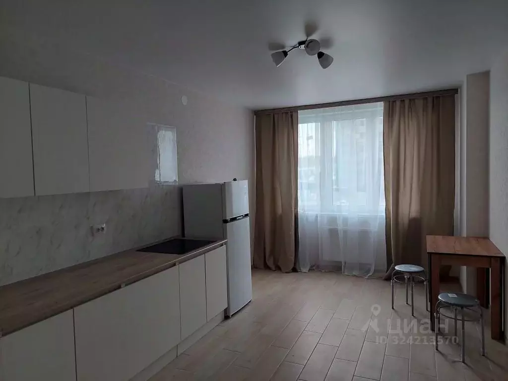 3-к кв. Нижегородская область, Нижний Новгород просп. Героев Донбасса, ... - Фото 1