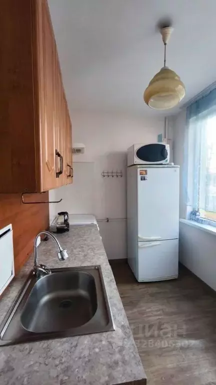 1-к кв. Санкт-Петербург Пискаревский просп., 9К2 (29.0 м) - Фото 1