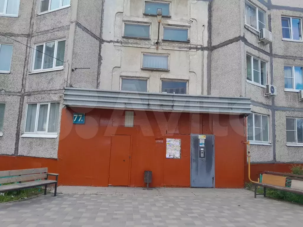 3-к. квартира, 62,2 м, 2/10 эт. - Фото 1