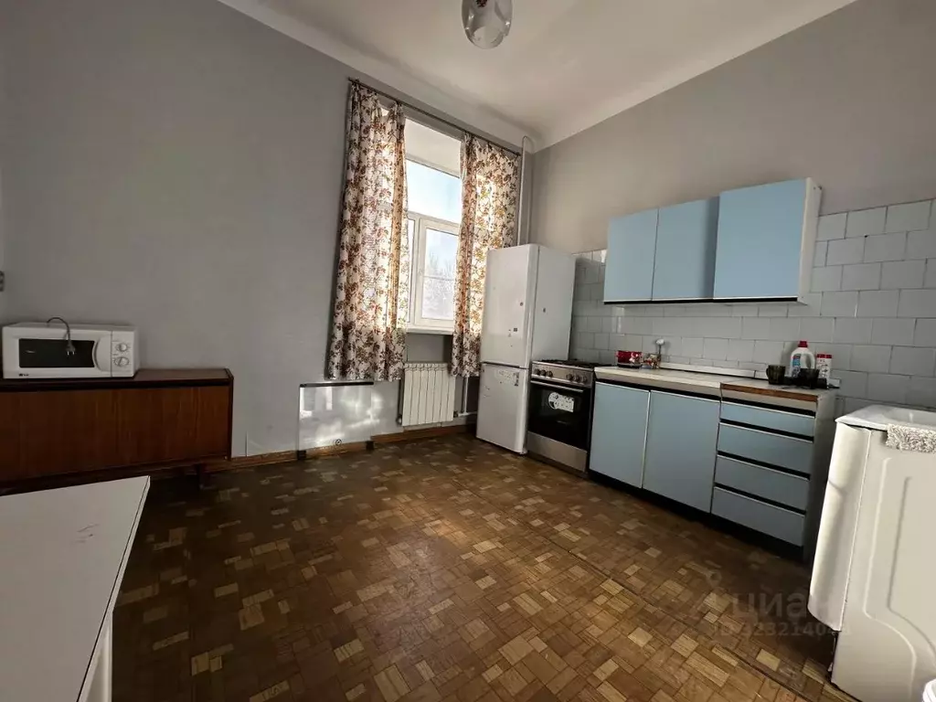 4-к кв. Хабаровский край, Хабаровск ул. Серышева, 34 (100.0 м) - Фото 2