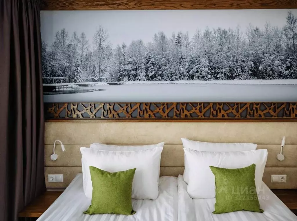 Дом в Башкортостан, Белебеевский район, Аксаковский сельсовет, с. ... - Фото 2