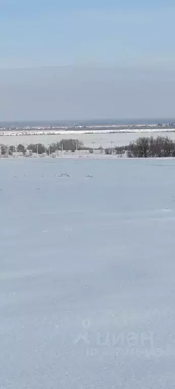 Участок в Саратовская область, с. Усть-Курдюм проезд Позитивный (6.0 ... - Фото 1