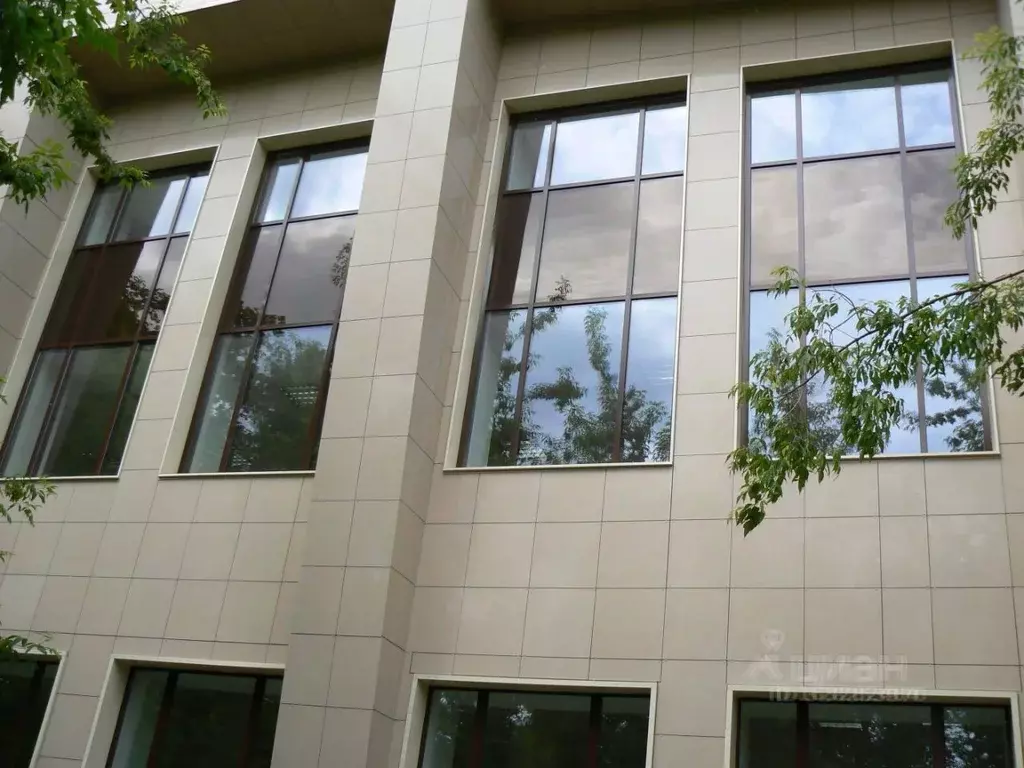 Помещение свободного назначения в Москва Графский пер., 12АС1 (635 м) - Фото 2