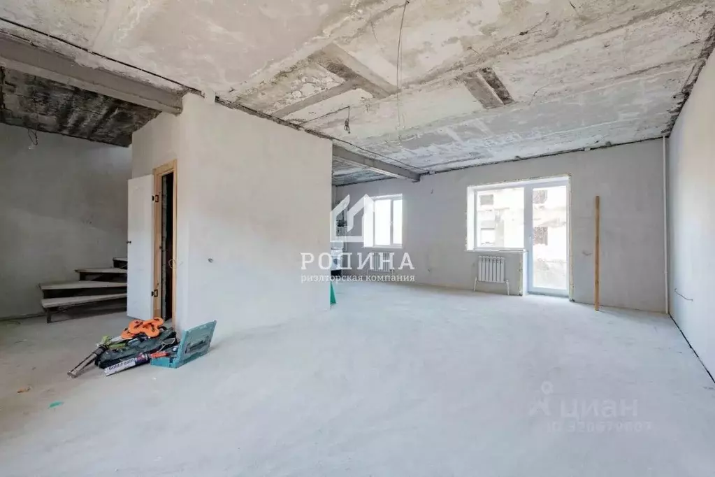 Таунхаус в Хабаровский край, Комсомольск-на-Амуре ул. Малахитовая (180 ... - Фото 1