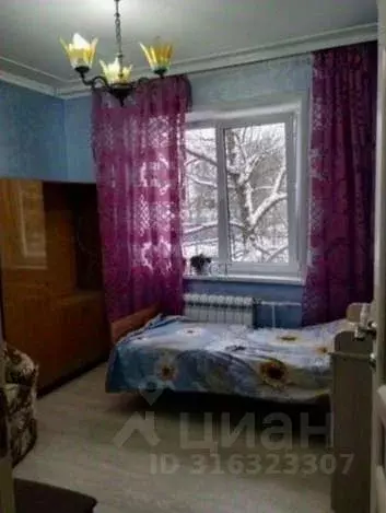3-к кв. Белгородская область, Старый Оскол Рудничный мкр,  (62.0 м) - Фото 1