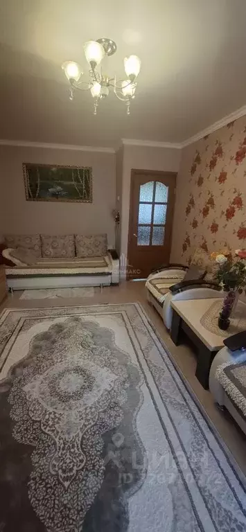 2-к кв. Брянская область, Брянск Красноармейская ул., 101В (45.6 м) - Фото 1