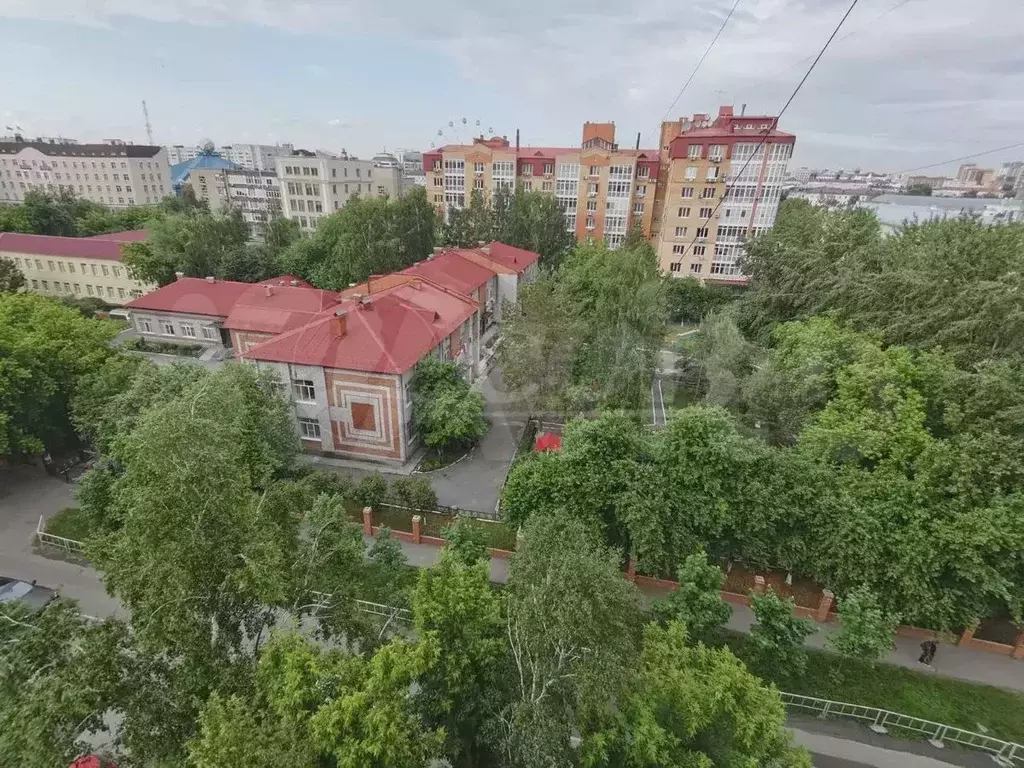 3-к. квартира, 63 м, 8/9 эт. - Фото 1