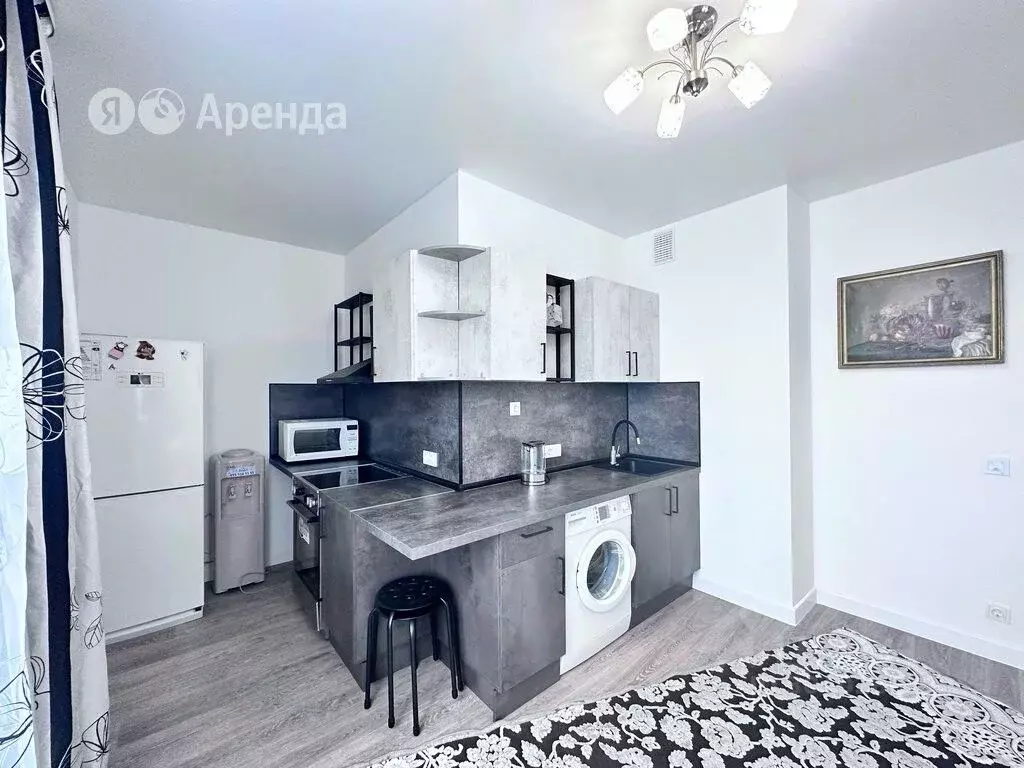 3-к кв. Москва ул. Маресьева, 7к2 (89.0 м) - Фото 1