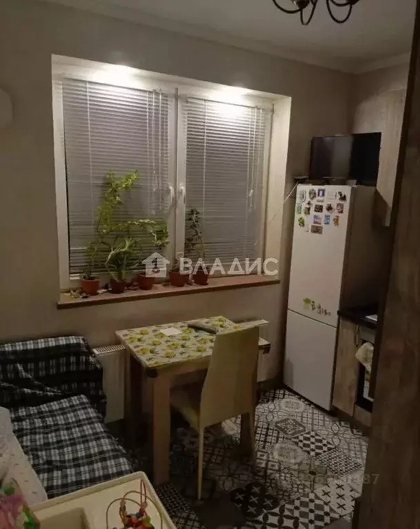 1-к кв. Калининградская область, Калининград Летняя ул., 72 (30.0 м) - Фото 1