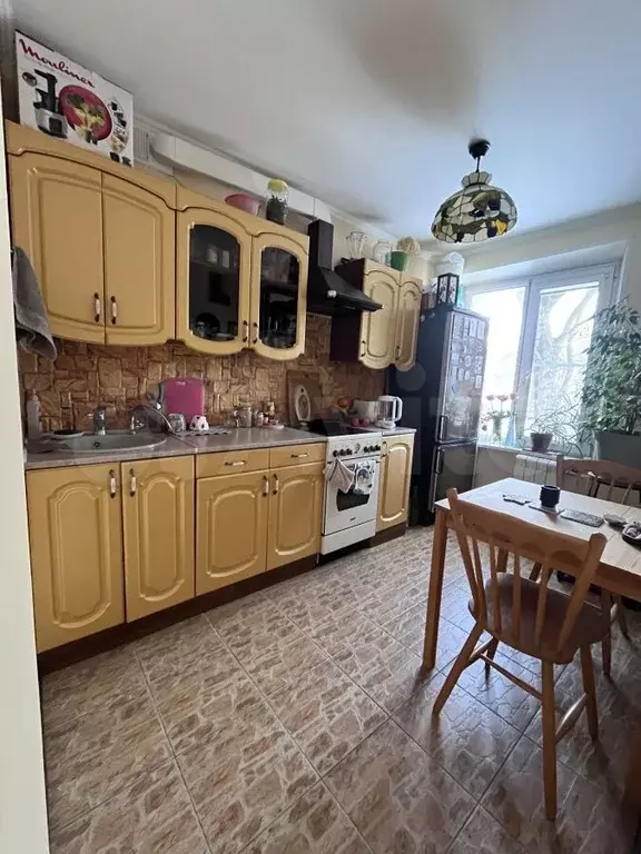 1-к. квартира, 32 м, 2/9 эт. - Фото 0