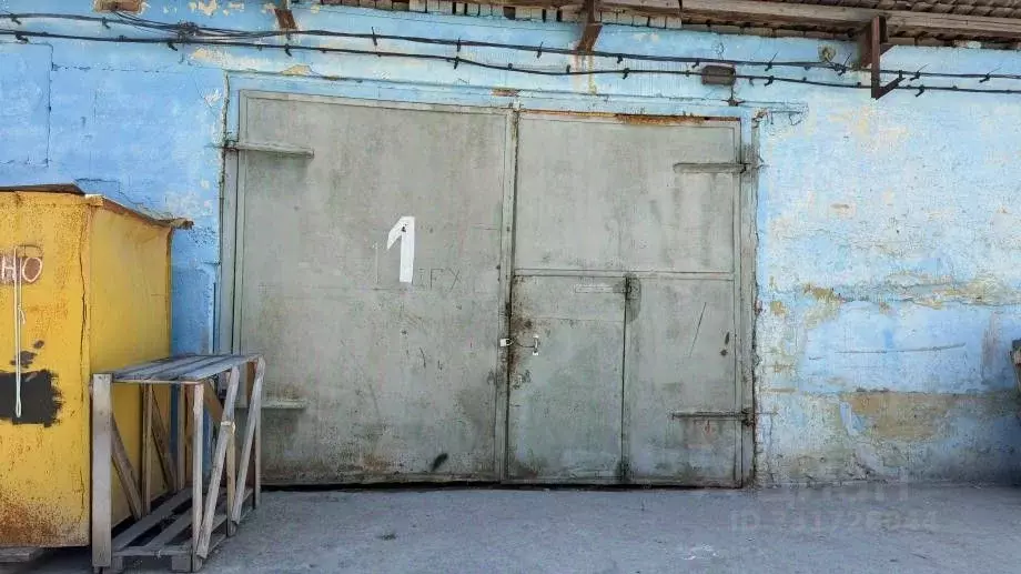 Склад в Саратовская область, Саратов Пионерская ул., 34 (128 м) - Фото 2