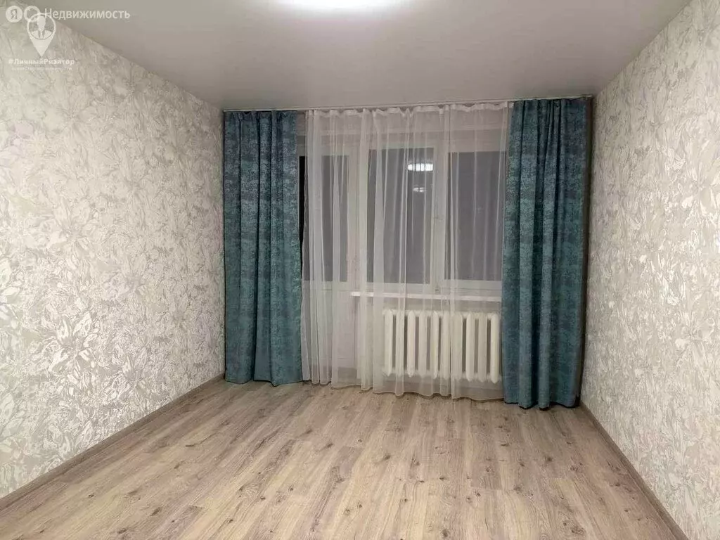 2-комнатная квартира: Рязань, Московский район, улица Костычева, 8к1 ... - Фото 0