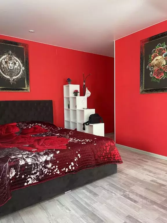 1-к кв. Мордовия, Саранск просп. Ленина, 36 (34.0 м) - Фото 1