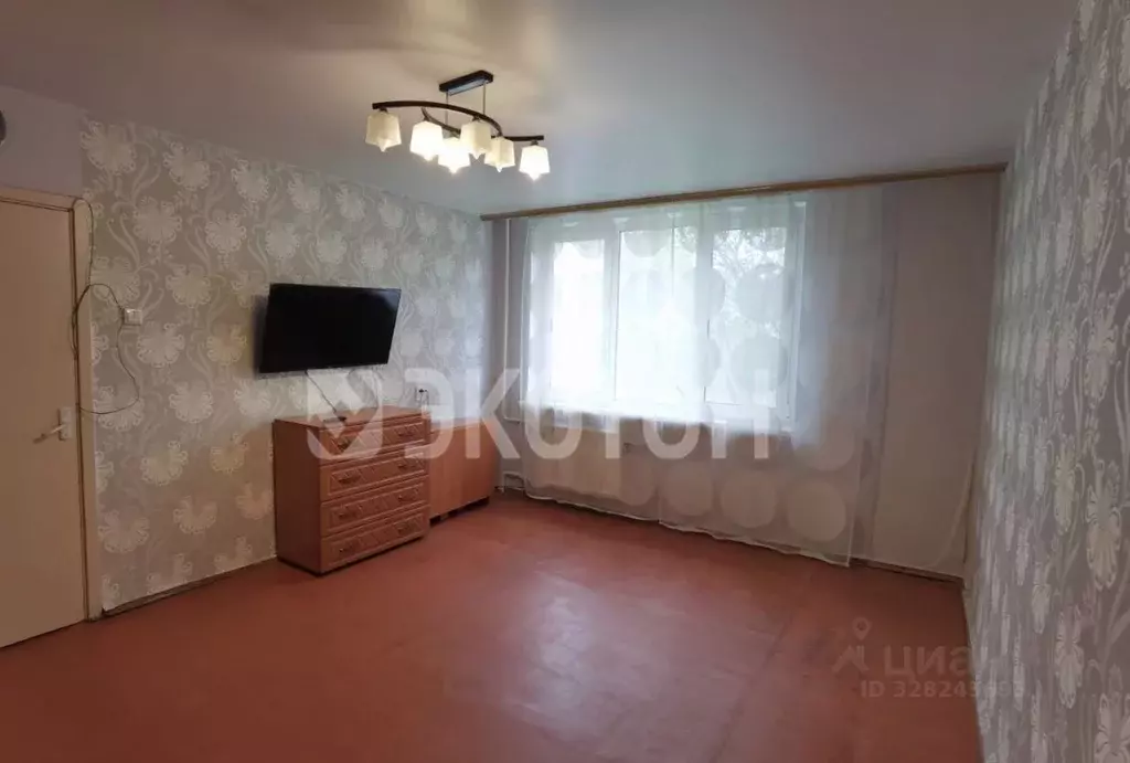 1-к кв. Санкт-Петербург Искровский просп., 4К2 (33.0 м) - Фото 1