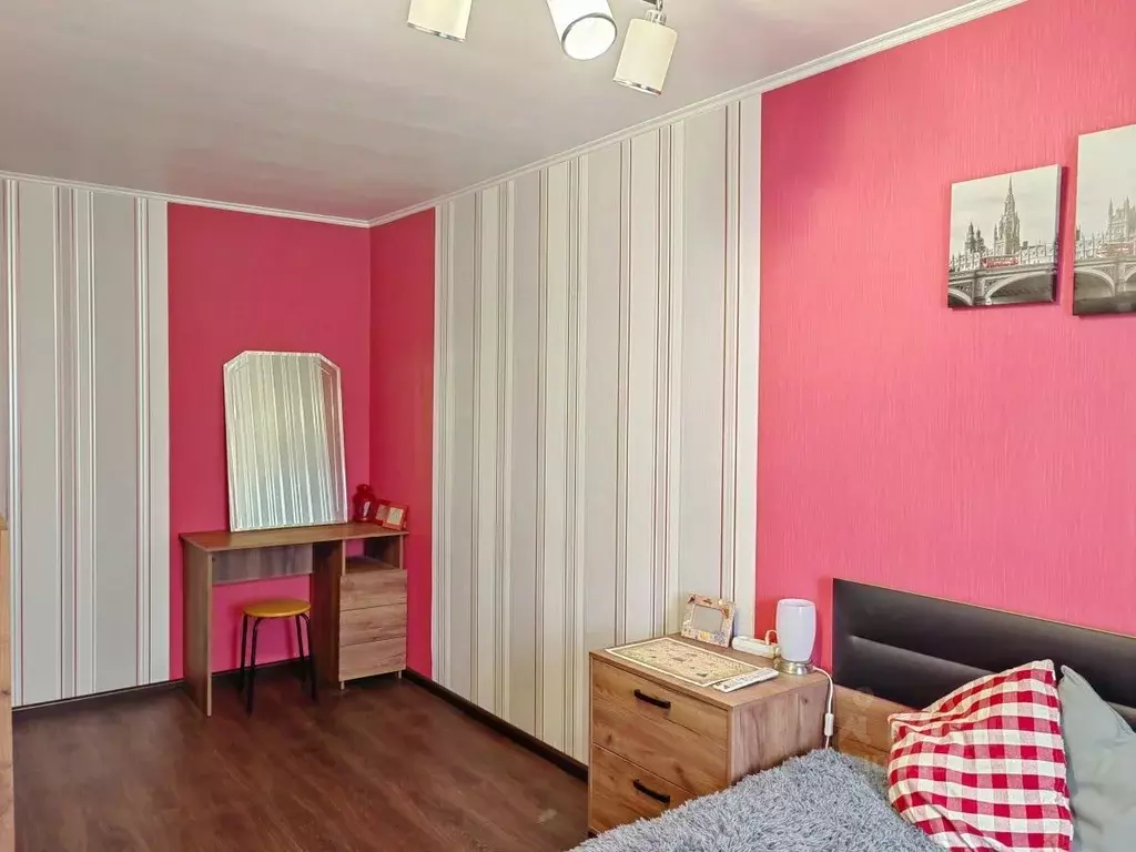 2-к кв. Самарская область, Самара Революционная ул., 125 (45.0 м) - Фото 2