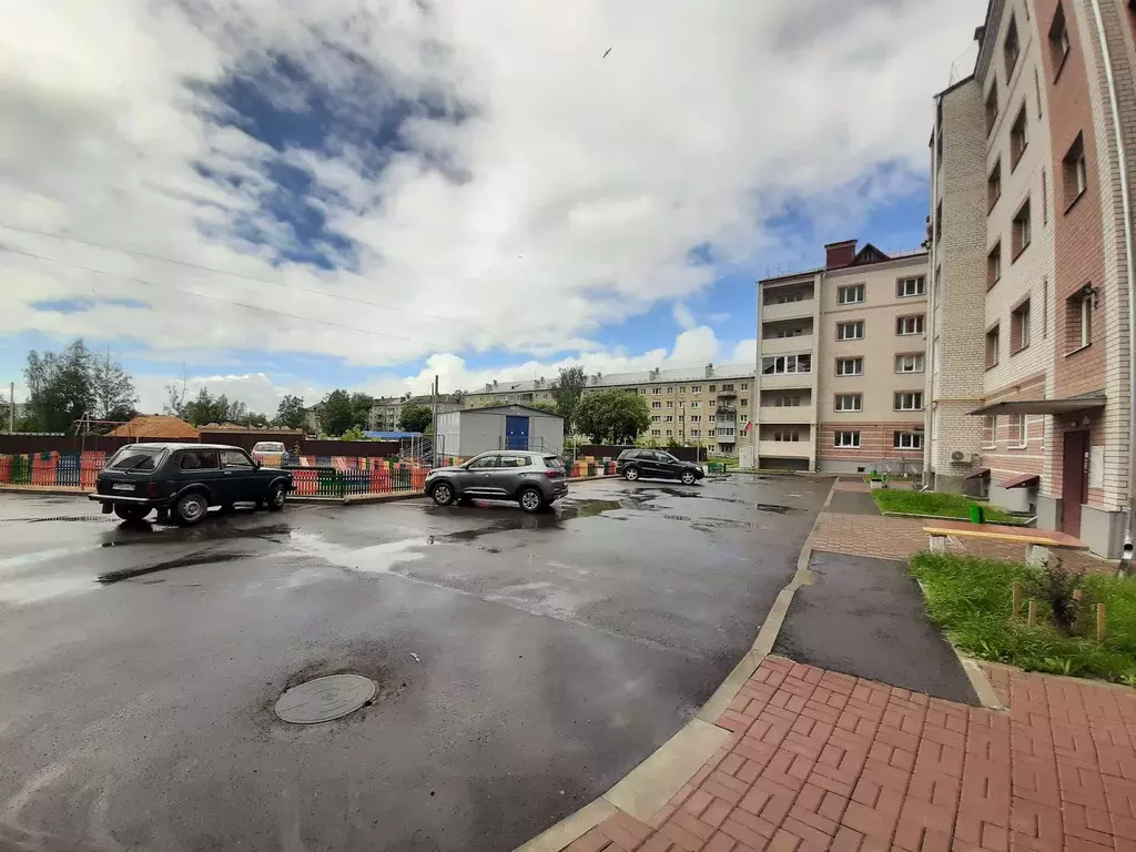 Продаётся 1-к квартира, 39 м - Фото 0