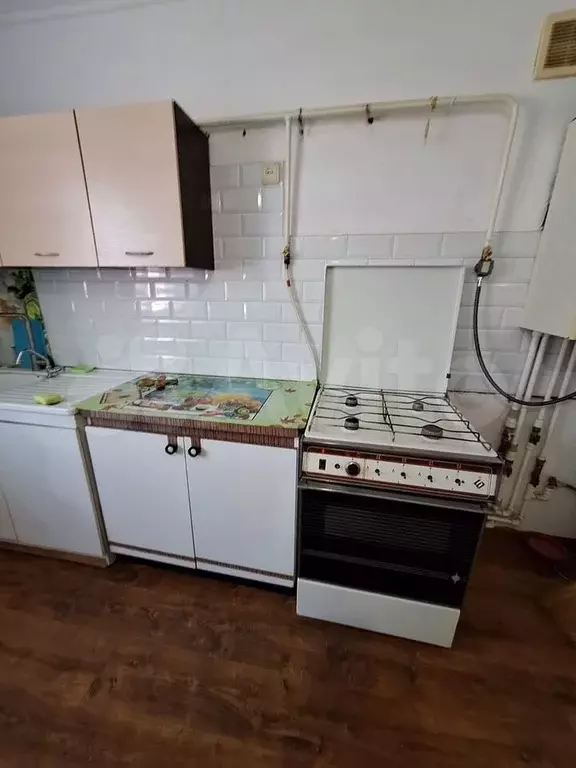 1-к. квартира, 42 м, 1/1 эт. - Фото 0