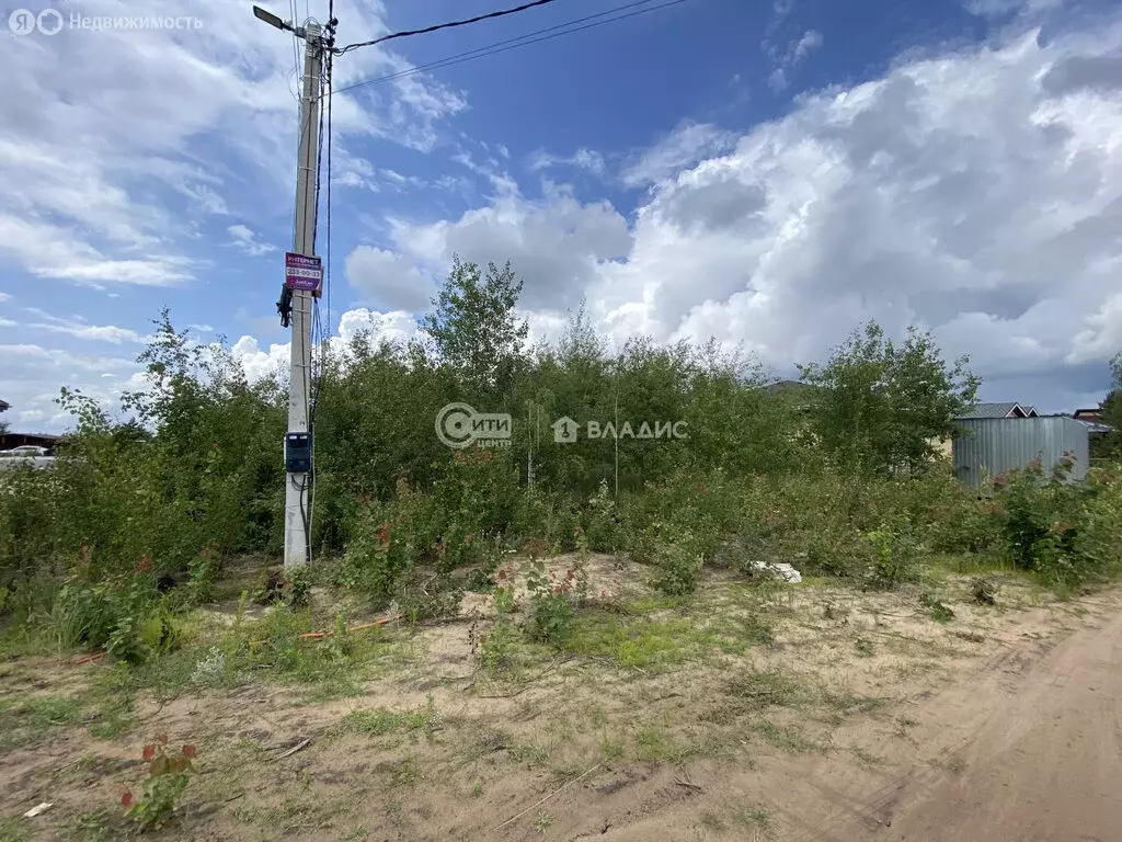 Участок в Медовка, переулок Сорокина, 1 (8 м) - Фото 0