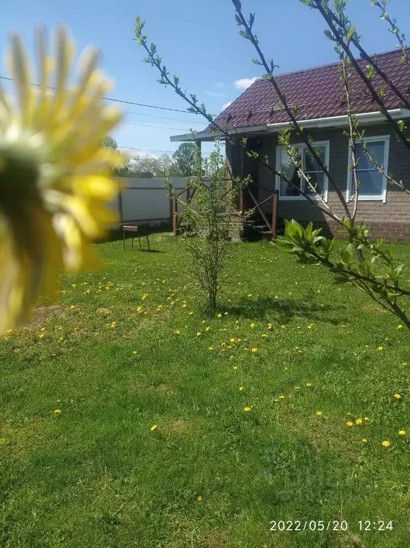 Дом в Московская область, Чехов городской округ, д. Венюково 51/4 (40 ... - Фото 0