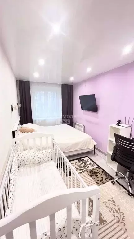 2-к кв. Нижегородская область, Нижний Новгород ул. Козицкого, 6 (43.2 ... - Фото 1