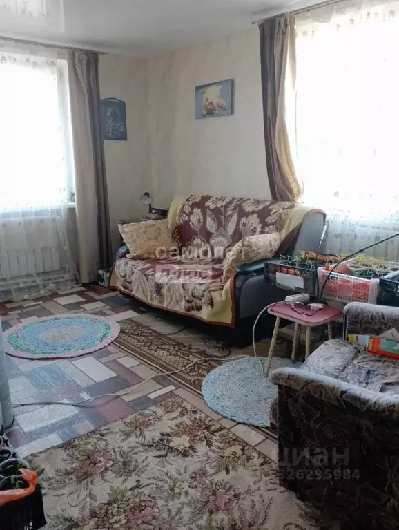 Коттедж в Ивановская область, Иваново Пучежская ул., 16 (161 м) - Фото 1