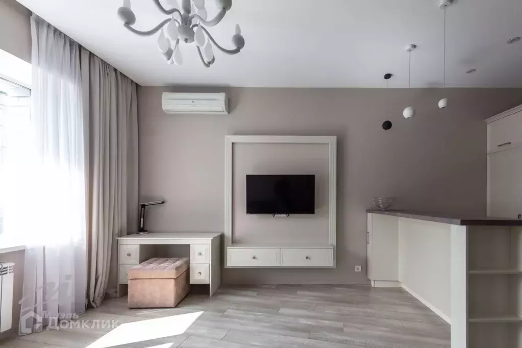Продаётся 2-к квартира, 54.2 м - Фото 0