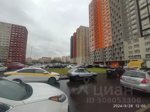 Студия Московская область, Балашиха ул. Яганова, 8 (24.0 м) - Фото 1