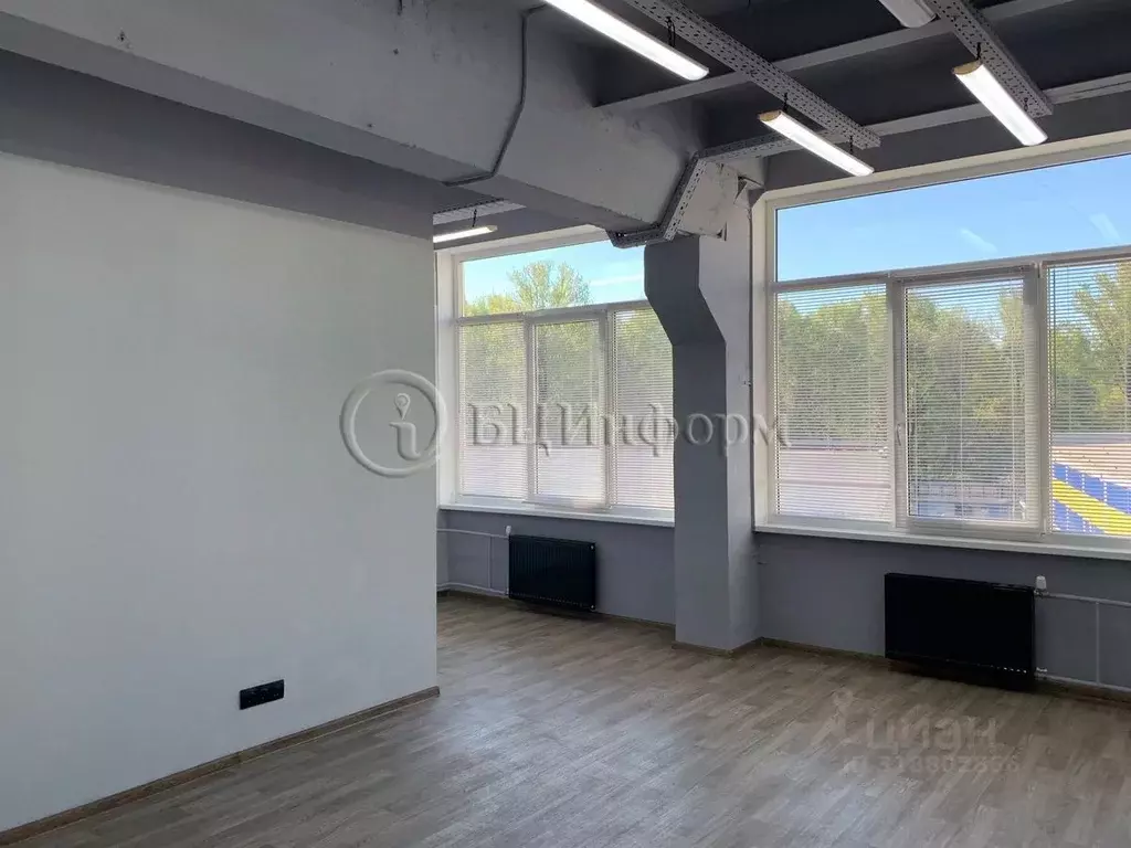 Офис в Санкт-Петербург Магнитогорская ул., 30 (20 м) - Фото 1
