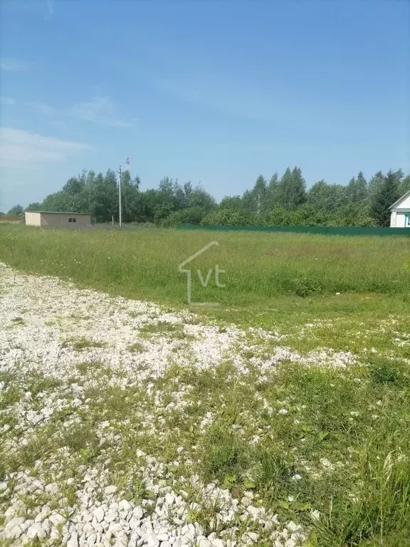 Участок в Владимирская область, Лакинск г. Собинский муниципальный ... - Фото 2