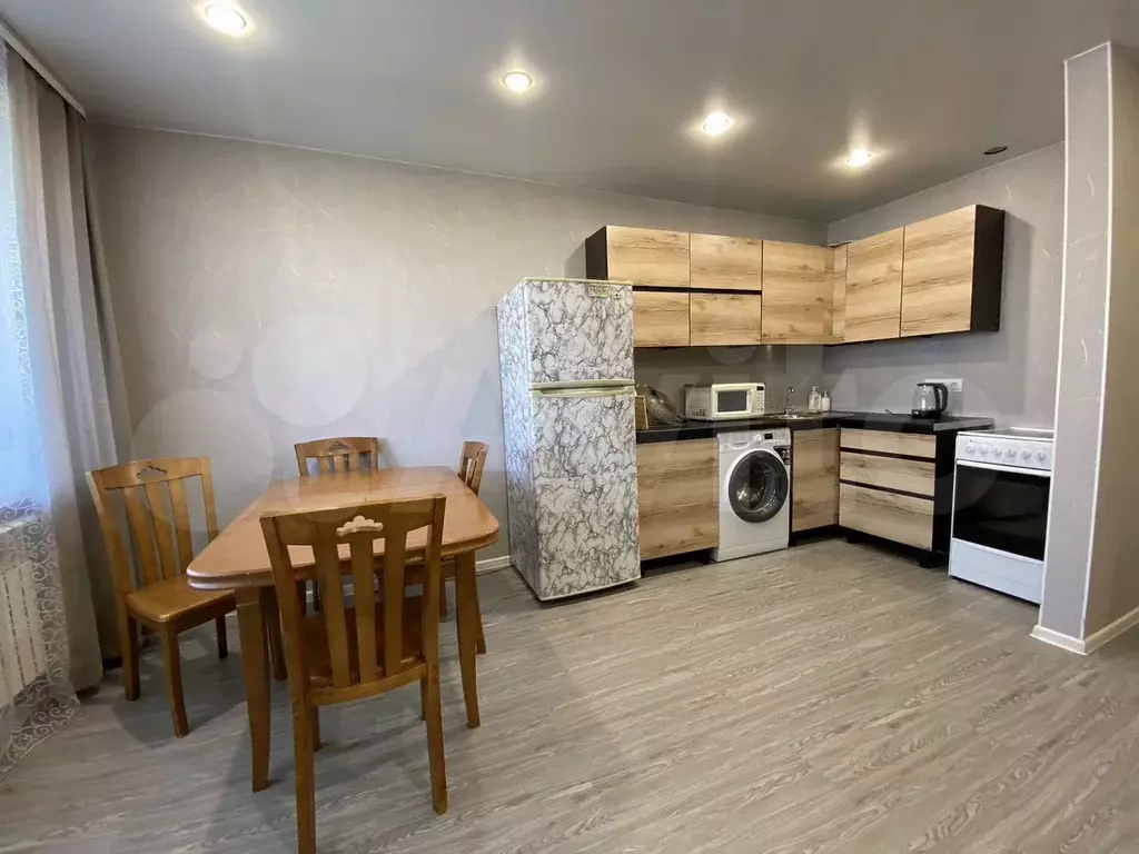 Квартира-студия, 30 м, 8/10 эт. - Фото 1