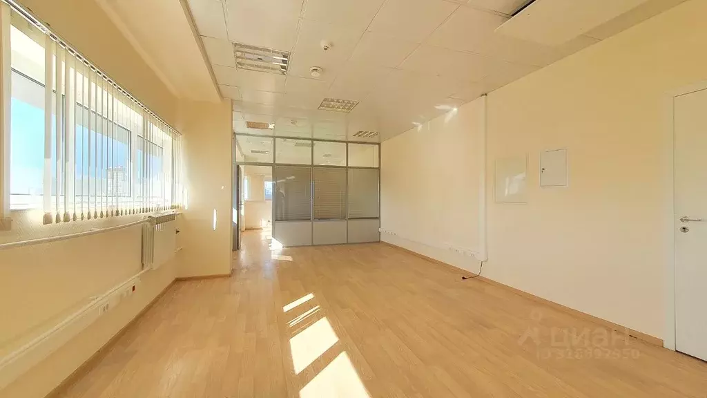 Офис в Москва ул. Обручева, 36К1 (230 м) - Фото 0