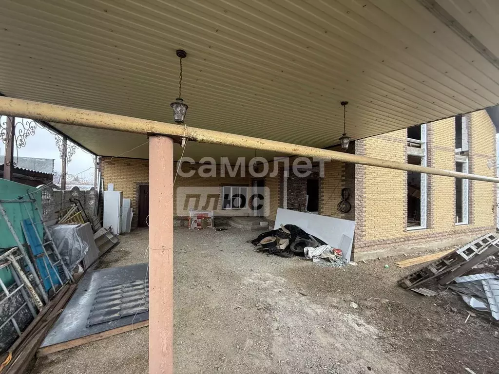 Дом в Краснодарский край, Кореновский район, Платнировское с/пос, ... - Фото 2