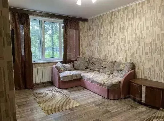 2-к кв. Санкт-Петербург ул. Дыбенко, 15К1 (44.0 м) - Фото 1