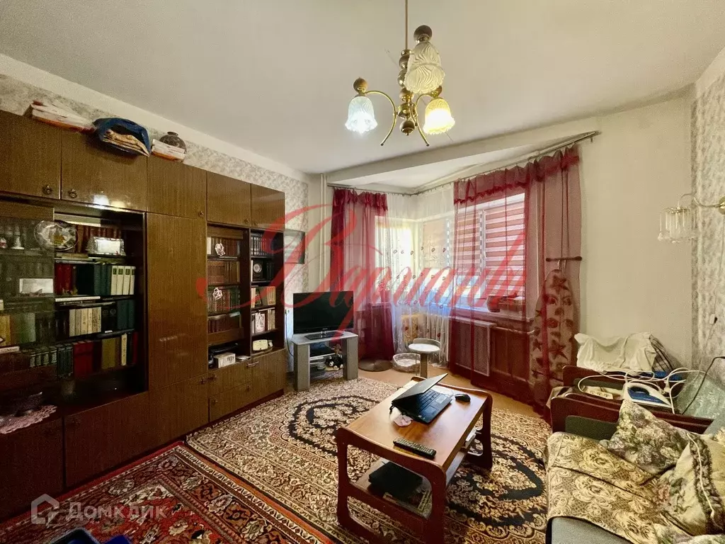 Продаётся 3-к квартира, 71.2 м - Фото 0