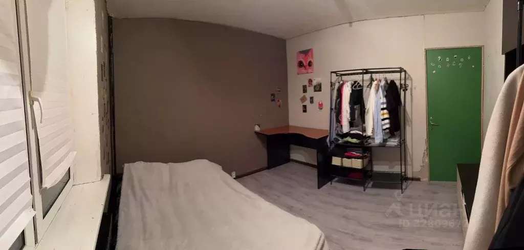 3-к кв. Москва ул. Поликарпова, 9 (65.0 м) - Фото 1