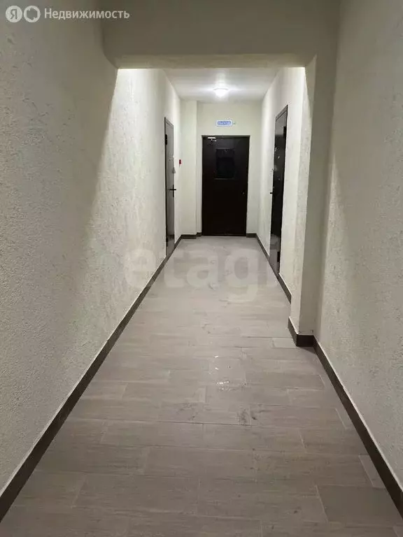 1-комнатная квартира: Тульская обл., ул. Героев России (32.73 м) - Фото 1