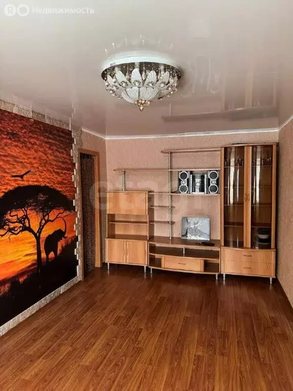 2-комнатная квартира: Челябинск, Трудовая улица, 17А (48.5 м) - Фото 2